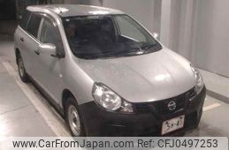 nissan ad-van 2020 -NISSAN--AD Van VY12-283937---NISSAN--AD Van VY12-283937-