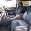 toyota vellfire 2015 -TOYOTA--Vellfire DAA-AYH30W--AYH30-0006723---TOYOTA--Vellfire DAA-AYH30W--AYH30-0006723- image 16