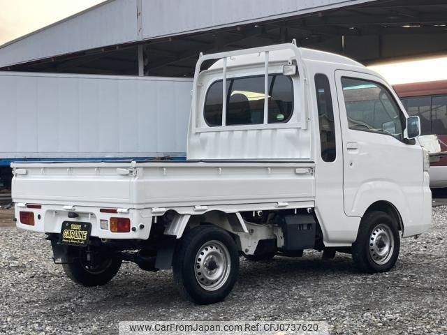 subaru sambar-truck 2017 quick_quick_S500J_S500J-0003443 image 2