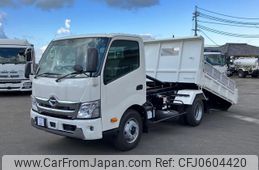 hino dutro 2024 -HINO--Hino Dutoro 2KG-XZU700X--XZU700-****764---HINO--Hino Dutoro 2KG-XZU700X--XZU700-****764-