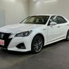 toyota crown 2016 -TOYOTA 【名変中 】--Crown AWS211--6008824---TOYOTA 【名変中 】--Crown AWS211--6008824- image 1