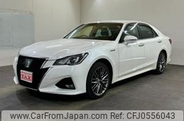 toyota crown 2016 -TOYOTA 【名変中 】--Crown AWS211--6008824---TOYOTA 【名変中 】--Crown AWS211--6008824-