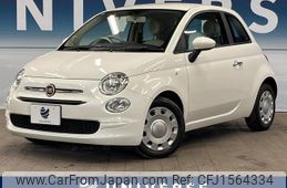 fiat 500 2019 CFJ1564334