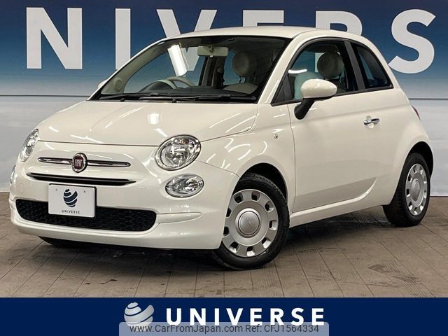 fiat 500 2019 CFJ1564334 image 1