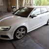 audi a3 2017 quick_quick_DBA-8VCXS_WAUZZZ8V9JA033637 image 5