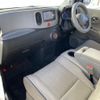 nissan cube 2015 -NISSAN--Cube DBA-Z12--Z12-312023---NISSAN--Cube DBA-Z12--Z12-312023- image 5