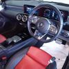 mercedes-benz cla-class 2021 quick_quick_3DA-118612M_W1K1186122N192541 image 3
