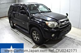 toyota hilux-surf 2007 -TOYOTA--Hilux Surf TRN215W--TRN215-0015961---TOYOTA--Hilux Surf TRN215W--TRN215-0015961-