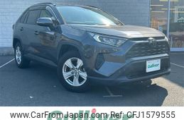 toyota rav4 2020 CFJ1579555