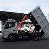 mitsubishi-fuso canter 2016 CFJ8567320 image 6