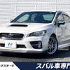 subaru wrx 2016 -SUBARU--WRX DBA-VAG--VAG-014449---SUBARU--WRX DBA-VAG--VAG-014449- image 1