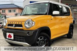 suzuki hustler 2017 -SUZUKI--Hustler DAA-MR41S--MR41S-282441---SUZUKI--Hustler DAA-MR41S--MR41S-282441-