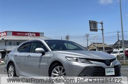 toyota camry 2017 -TOYOTA--Camry DAA-AXVH70--AXVH70-1006673---TOYOTA--Camry DAA-AXVH70--AXVH70-1006673-