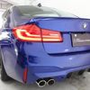 bmw m5 2018 quick_quick_ABA-JF44M_WBSJF02080GA02999 image 9