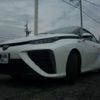 toyota mirai 2015 -TOYOTA 【豊田 300ｴ3212】--MIRAI ZBA-JPD10--JPD10-0001161---TOYOTA 【豊田 300ｴ3212】--MIRAI ZBA-JPD10--JPD10-0001161- image 40