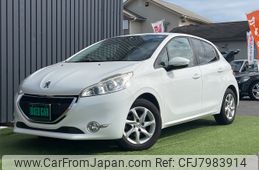 peugeot 208 2015 -PEUGEOT--Peugeot 208 ABA-A9HM01--VF3CCHMZ6FT060841---PEUGEOT--Peugeot 208 ABA-A9HM01--VF3CCHMZ6FT060841-