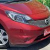 nissan note 2015 -NISSAN--Note DBA-E12--E12-425439---NISSAN--Note DBA-E12--E12-425439- image 5