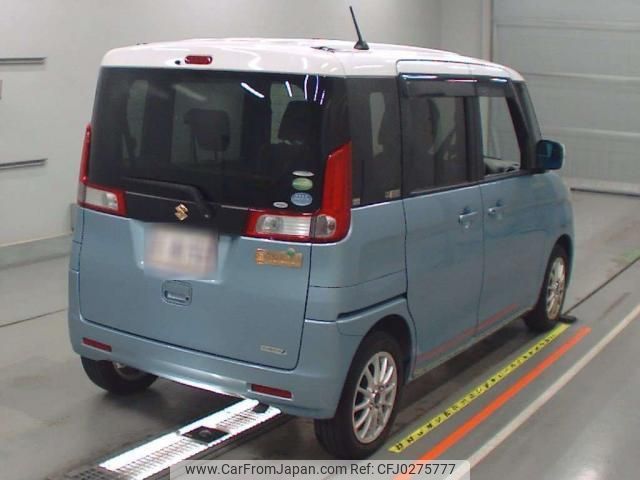 suzuki spacia 2013 quick_quick_DBA-MK32S_MK32S-465861 image 2