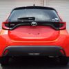 toyota yaris 2020 -TOYOTA--Yaris KSP210--0015830---TOYOTA--Yaris KSP210--0015830- image 2