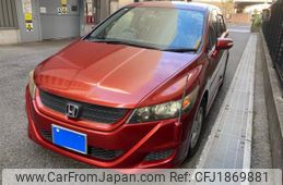 honda stream 2011 CFJ1869881