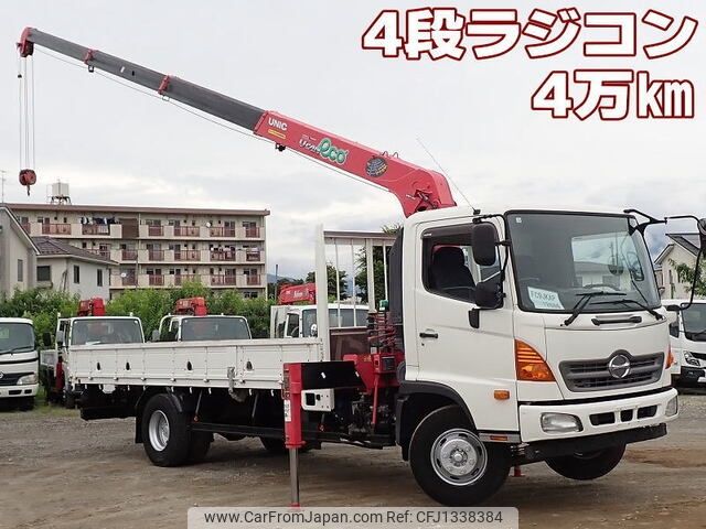 hino ranger 2013 -HINO--Hino Ranger TKG-FC9JKAP--FC9JKA-12686---HINO--Hino Ranger TKG-FC9JKAP--FC9JKA-12686- image 1