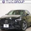 mercedes-benz a-class 2018 CFJ1513700 image 1
