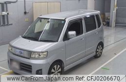 suzuki wagon-r 2007 -SUZUKI--Wagon R MH22S-522928---SUZUKI--Wagon R MH22S-522928-