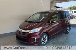 honda freed 2016 -HONDA--Freed GP3-1235608---HONDA--Freed GP3-1235608-