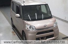daihatsu tanto 2014 -DAIHATSU--Tanto LA600S--0106541---DAIHATSU--Tanto LA600S--0106541-