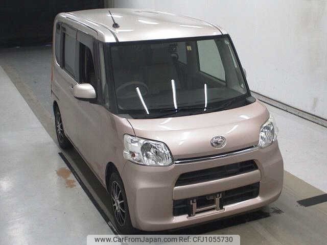 daihatsu tanto 2014 -DAIHATSU--Tanto LA600S--0106541---DAIHATSU--Tanto LA600S--0106541- image 1