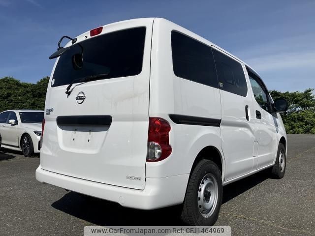 nissan nv200-vanette-van 2023 quick_quick_3BF-VNM20_-115919 image 2