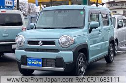 suzuki hustler 2024 CFJ1682111