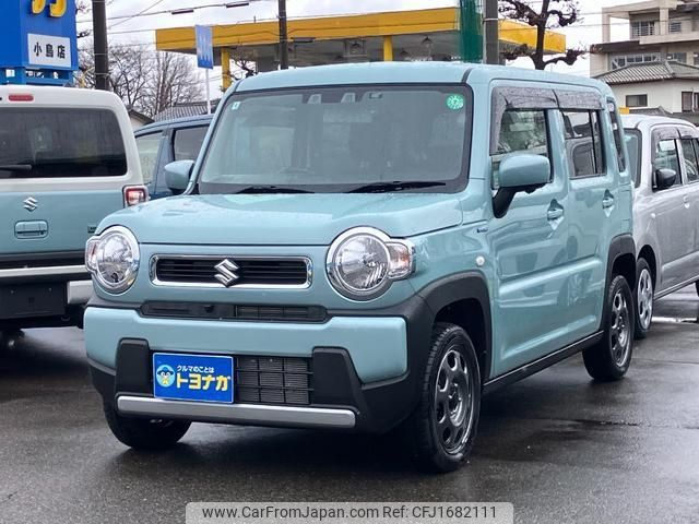 suzuki hustler 2024 CFJ1682111 image 1