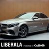 mercedes-benz c-class 2019 -MERCEDES-BENZ--Benz C Class LDA-205014--WDD2050142R506696---MERCEDES-BENZ--Benz C Class LDA-205014--WDD2050142R506696- image 1