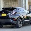 toyota c-hr 2017 quick_quick_DAA-ZYX10_ZYX10-2088824 image 2