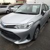 toyota corolla-axio 2020 quick_quick_DAA-NKE165_NKE165-7226942 image 1