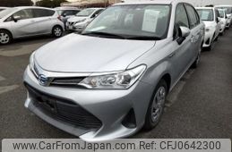 toyota corolla-axio 2020 quick_quick_DAA-NKE165_NKE165-7226942