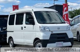 daihatsu hijet-van 2019 -DAIHATSU--Hijet Van S321V--S321V-0403559---DAIHATSU--Hijet Van S321V--S321V-0403559-