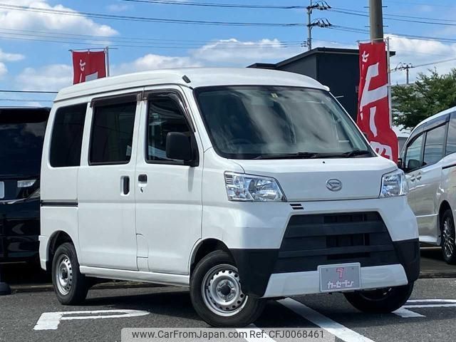 daihatsu hijet-van 2019 -DAIHATSU--Hijet Van S321V--S321V-0403559---DAIHATSU--Hijet Van S321V--S321V-0403559- image 1