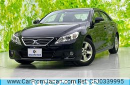 toyota mark-x 2012 quick_quick_DBA-GRX130_GRX130-6054794