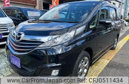 mazda biante 2014 -MAZDA 【名変中 】--Biante CCFFW--111734---MAZDA 【名変中 】--Biante CCFFW--111734-