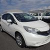 nissan note 2014 22066 image 1