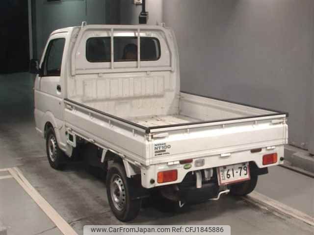 nissan clipper-truck 2016 CFJ1845886 image 2