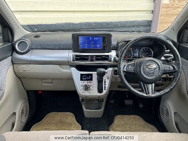 daihatsu cast 2019 -DAIHATSU--Cast DBA-LA250S--LA250S-0172670---DAIHATSU--Cast DBA-LA250S--LA250S-0172670- image 2