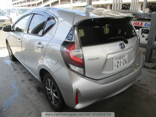 toyota aqua 2018 quick_quick_DAA-NHP10_NHP10-6693430 image 2