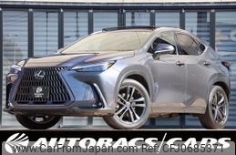 lexus nx 2022 -LEXUS--Lexus NX 6AA-AAZH20--AAZH20-6000484---LEXUS--Lexus NX 6AA-AAZH20--AAZH20-6000484-