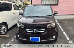 toyota bb 2008 CFJ1818272