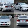 honda civic-hybrid 2006 -HONDA--Civic Hybrid DAA-FD3--FD3-1005927---HONDA--Civic Hybrid DAA-FD3--FD3-1005927- image 9