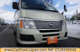 nissan caravan-van 2011 -NISSAN--Caravan Van LDF-VWME25--VWME25-160611---NISSAN--Caravan Van LDF-VWME25--VWME25-160611-