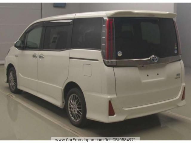 toyota noah 2018 quick_quick_DAA-ZWR80W_ZWR80-0332209 image 2